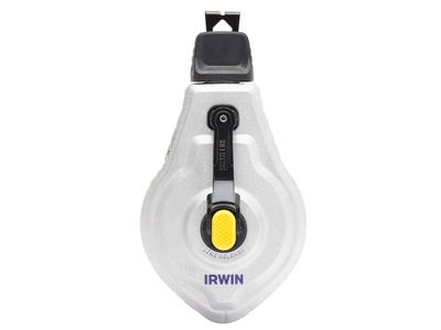 IRWIN STRAIT-LINE STL048445 Mach 6 Chalk Reel 30m (100ft)