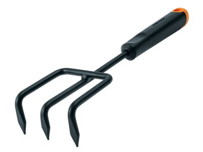 Fiskars FSK1027019 Ergo Cultivator