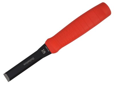 Hultafors HULEDC18 EDC18 Scandinavian Butt Chisel 18mm