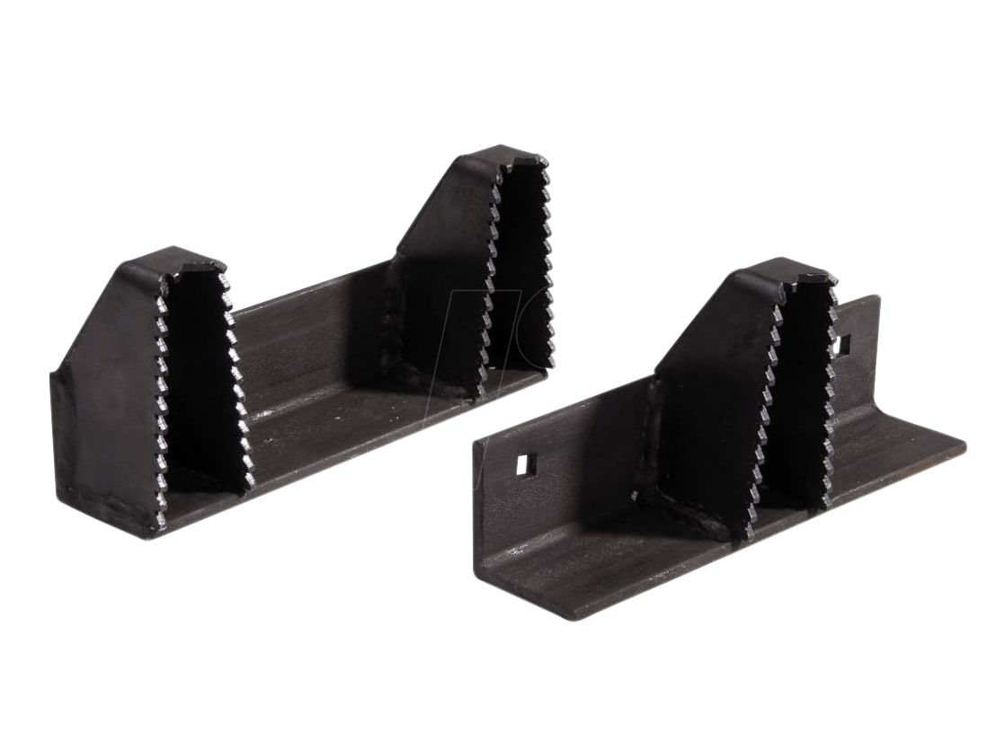 Batavia BAT7060551 CROC LOCK Wood Jaws