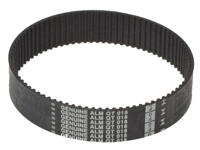 ALM Manufacturing ALMQT018 QT018 Blade Belt Quadtrak