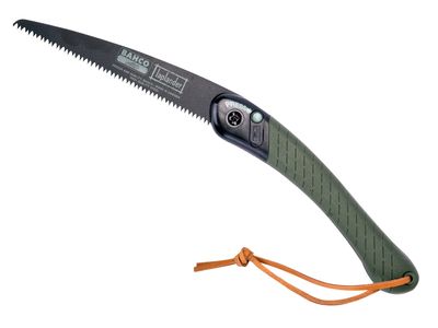 Bahco BAH396LAP 396 LAP Folding Pruning Saw 190mm (7.5in)