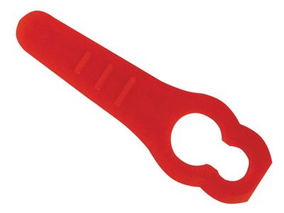 ALM Manufacturing ALMGP295 GP295 Plastic Blades