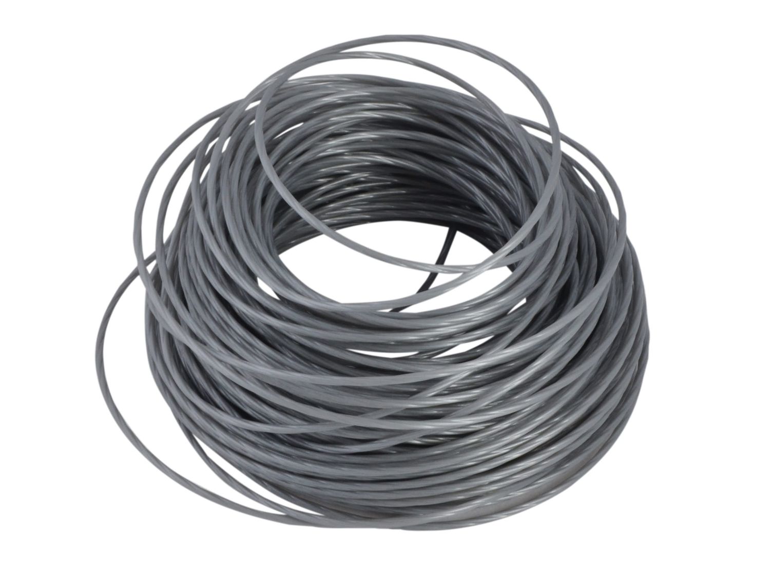 ALM Manufacturing ALMSL009 SL009 Battery Trimmer Line 1.5mm x 25m