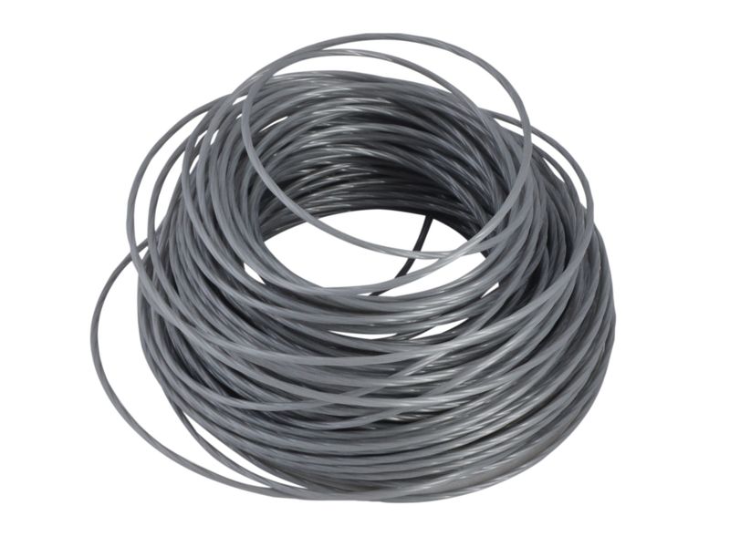 ALM Manufacturing ALMSL009 SL009 Battery Trimmer Line 1.5mm x 25m