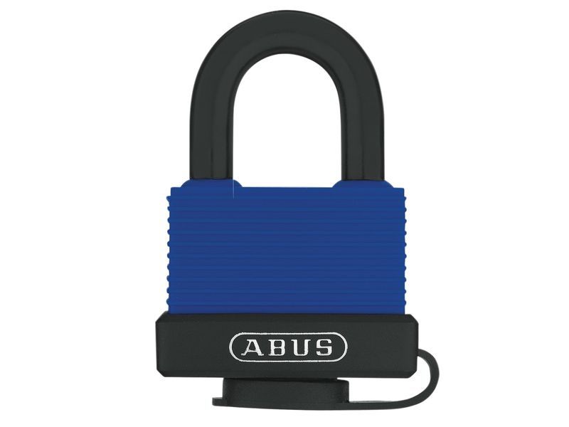 ABUS Mechanical ABUKA6301 70IB/35mm Aqua Safe Brass Padlock Keyed Alike 6301