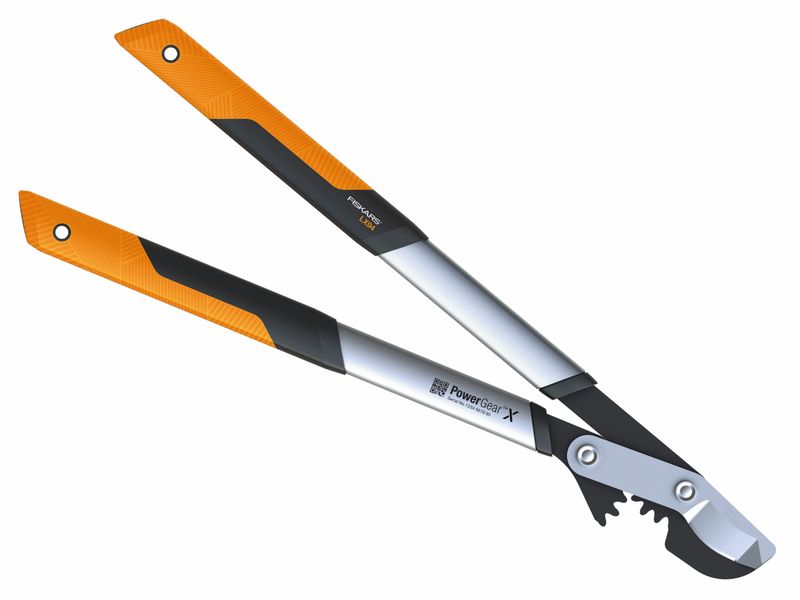 Fiskars FSK1020187 PowerGear™ X Bypass Loppers - Medium 640mm