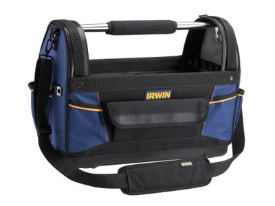 IRWIN IRW193171 Large Open Tool Tote 50cm (20in)