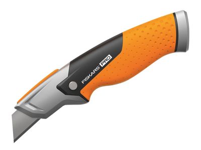 Fiskars FSK1027222 CarbonMax Fixed Utility Knife