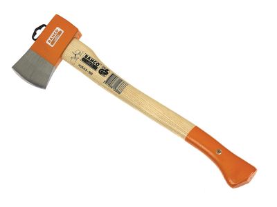 Bahco BAHHUS08500 Camping Hatchet HUS 0.8-500 1.15kg