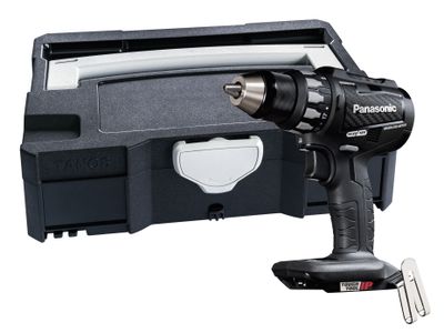 Panasonic PAN74A2XT32 EY74A2XT32 Brushless Drill/Driver &amp; Systainer Case 18V Bare Unit