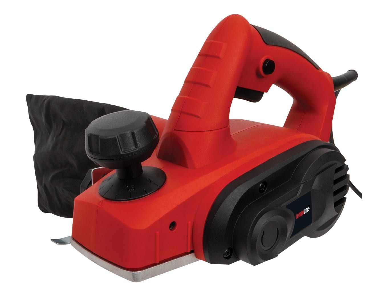 Olympia Power Tools OLPPL650 Planer 82mm (3.1/4in) 650W 240V