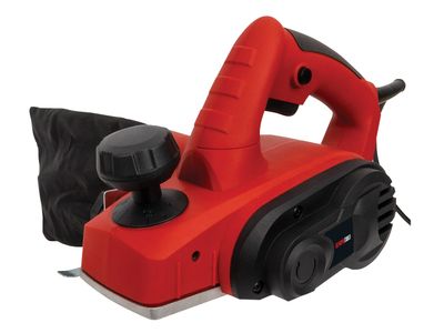Olympia Power Tools OLPPL650 Planer 82mm (3.1/4in) 650W 240V