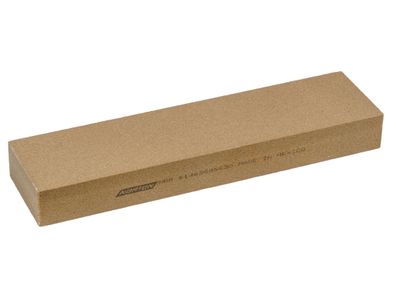 India INDMB8 MB8 Bench Stone 200 x 50 x 25mm - Medium