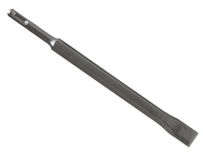 IRWIN IRW10502195 Speedhammer Plus Flat Chisel 20 x 250mm