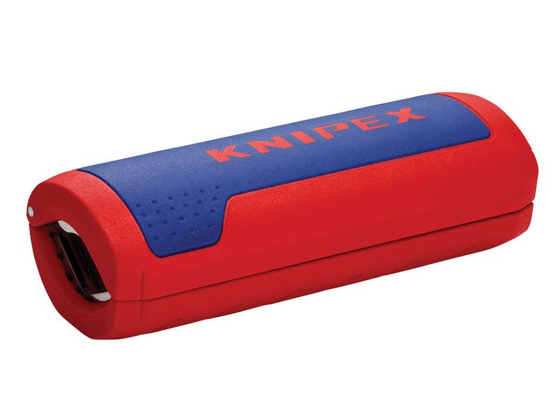Knipex KPX902201 TwistCut Corrugated Pipe Cutter 13-32mm