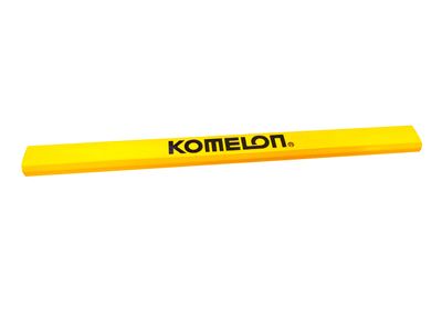 Komelon KOMKCP72 HB Carpenter&#39;s Pencils Box of 72