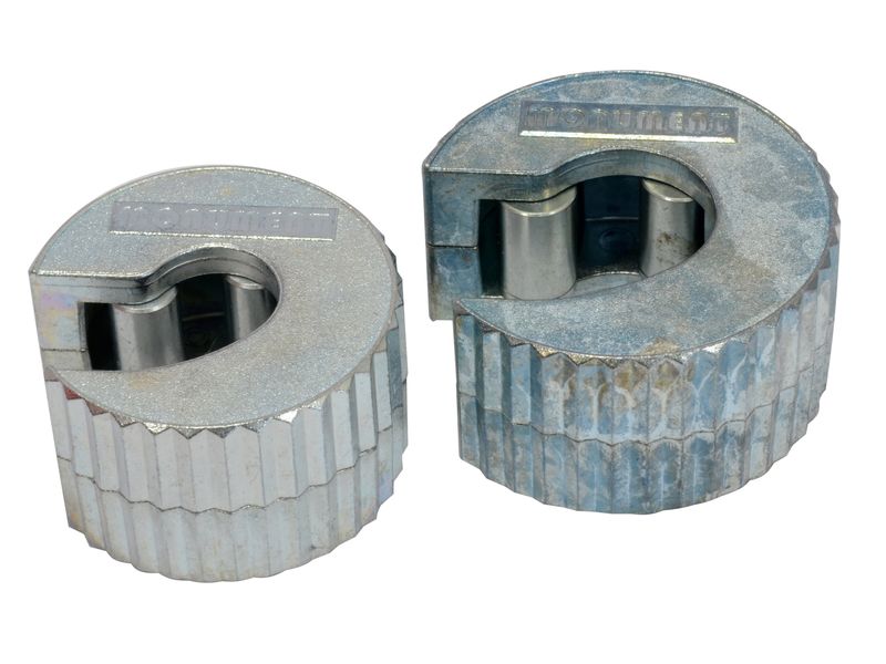 Monument MON17151721 Autocut Copper Pipe Cutter (Twin Pack)