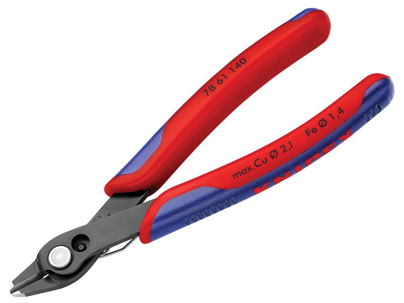 Knipex KPX7861140 78 61 140 Electronic Super Knips XL 140mm