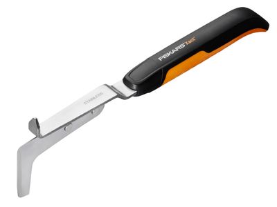 Fiskars FSK1027045 Xact™ Small Weeding Knife