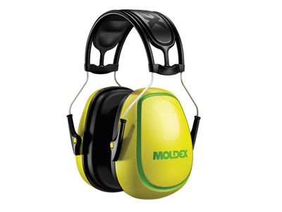 Moldex MOL6110 M4 Earmuffs SNR 30 dB