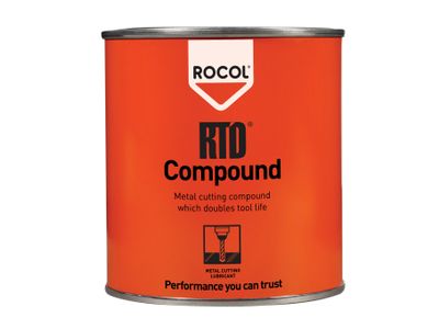 ROCOL ROC53023 RTD Compound Tin 500g