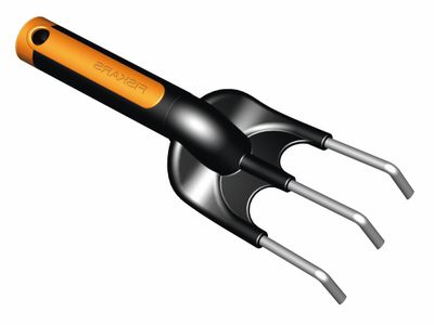 Fiskars FSK137220 Premium Planters™ Cultivator