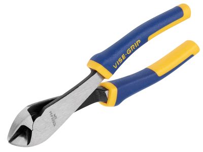 IRWIN Vise-Grip VIS10505494 Diagonal Cutter 175mm (7in)