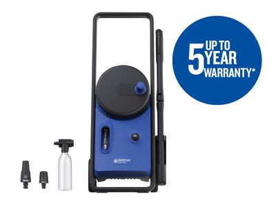 Nilfisk KEW140PC CORE 140 Powercontrol Pressure Washer 140 bar 240V
