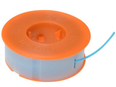 ALM Manufacturing ALMBQ112 BQ112 Spool &amp; Line 1.5mm x 8m