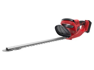 Olympia Power Tools OLPX20SCHT1 X20S™ Cordless Hedge Trimmer 20V 1 x 2.0Ah Li-ion