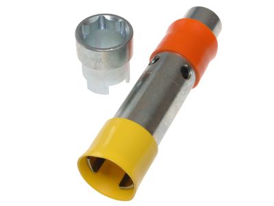 Monument MON170 170N Stiffnuts 27 x 32 Kit (6 Piece)