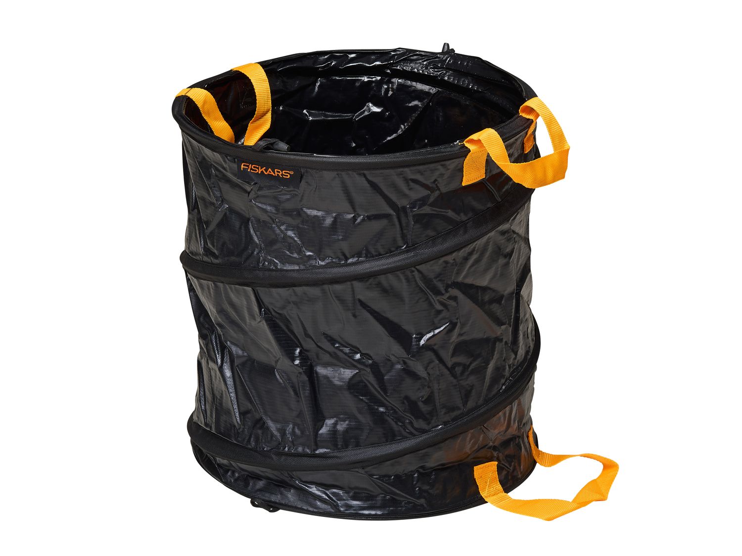 Fiskars FSK1015646 Solid™ Popup Garden Bag 56 litre