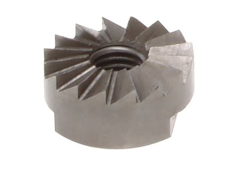 Monument MON507 507P Spare Flat Tap Reseater Cutter 25mm (1in)