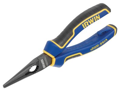 IRWIN Vise-Grip VIS1950506 Standard Long Nose Pliers 150mm (6in)