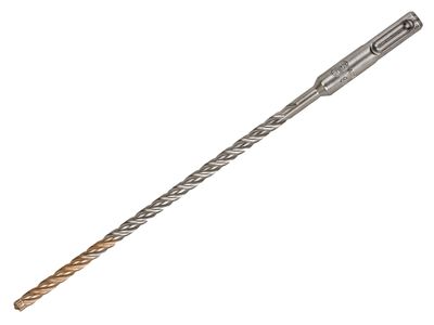 IRWIN IRWIW2039376 Speedhammer Quad Drill Bit 6.0 x 210mm