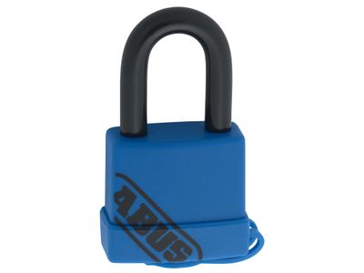 ABUS Mechanical ABU70IB35C 70IB/35mm Aqua Safe Brass Padlock Carded