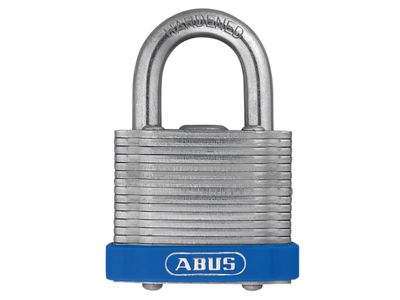 ABUS Mechanical ABU4140 41/40mm ETERNA Laminated Padlock
