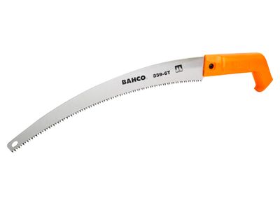 Bahco BAH3396T 339-6T Hand / Pole Pruning Saw 360mm (14in)