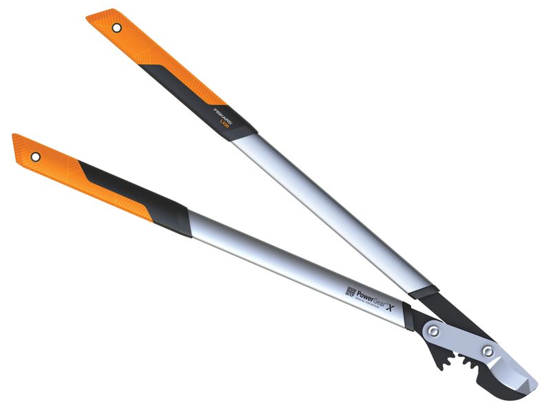 Fiskars FSK1020188 PowerGear™ X Bypass Loppers - Large 800mm