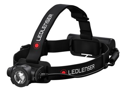 Ledlenser LED502122 H7R CORE Rechargeable Headlamp
