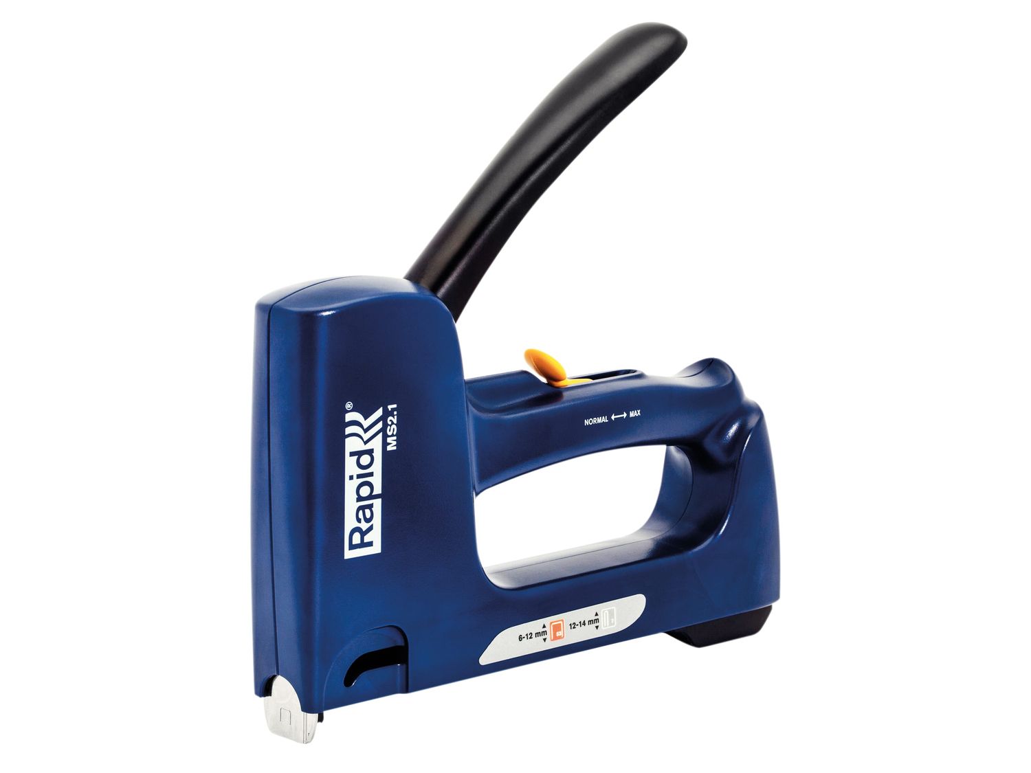 Rapid RPDMS21 MS2.1 2-In-1 Staple Gun