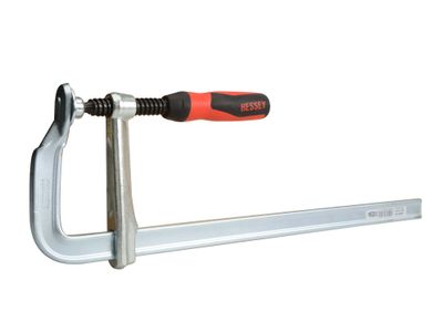 Bessey BESG40Z2K GZ40-2K All-Steel Screw Clamp Capacity 400mm