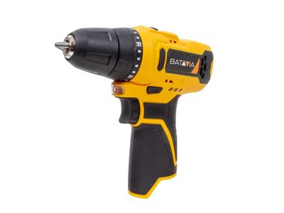 Batavia BAT7064213 FIXXPACK Drill Driver 12V Bare Unit