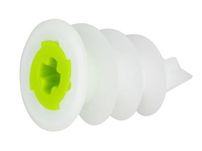 Gripit GRPTWIST10 TwistIT Self-Drive Plasterboard Fixings (Pack 10)