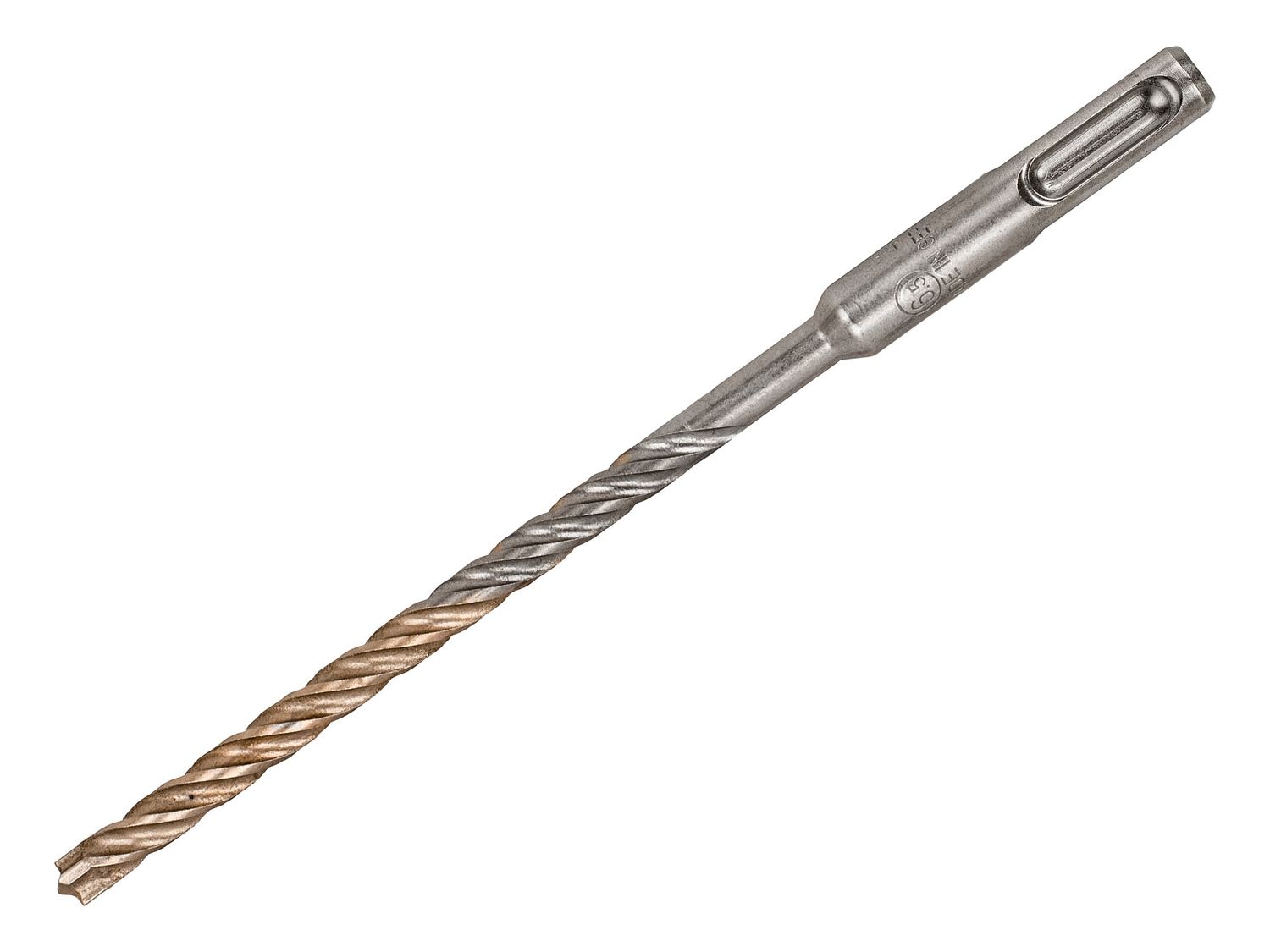 IRWIN IRWIW2039380 Speedhammer Quad Drill Bit 7.0 x 160mm