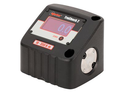 Norbar NOR43524 TruCheck 2  1/2in Square Drive 10-350Nm