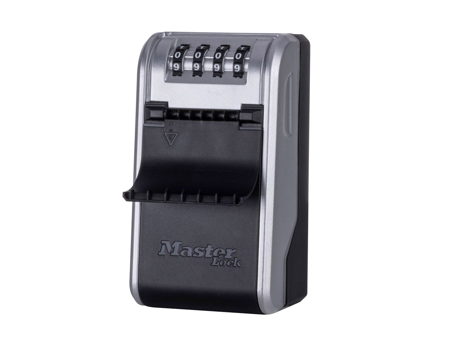 Master Lock MLK5481E 5481EURD Large Select Access Key Lock Box