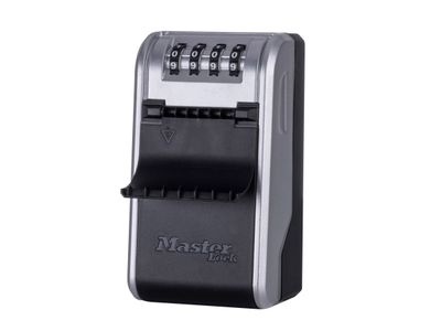 Master Lock MLK5481E 5481EURD Large Select Access Key Lock Box