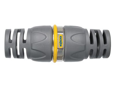 Hozelock HOZ2043 2043 Pro Metal Hose Repair Connector 12.5mm (1/2in)